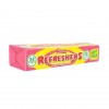Swizzels Refreshers Stick Pack - STRAWBERRY 43g - Best Before: 31.12.24